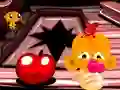 Monkey Go Happy Stage 696 — δωρεάν online παιχνίδι