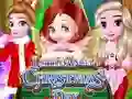 Little Angel Christmas Day — δωρεάν online παιχνίδι
