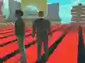 2 Player: SkyBlock — δωρεάν online παιχνίδι