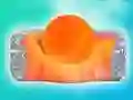 Melting Ball — δωρεάν online παιχνίδι