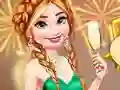 New Year's Glitter Fest — δωρεάν online παιχνίδι