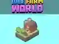 Idle Farm World — δωρεάν online παιχνίδι