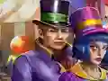 Traveling Circus — δωρεάν online παιχνίδι