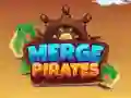 Merge Pirates — δωρεάν online παιχνίδι