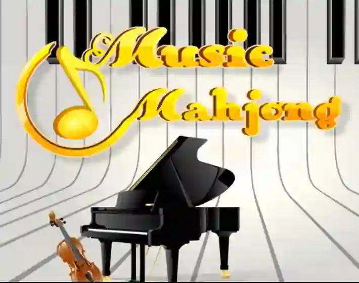 Music Mahjong — δωρεάν online παιχνίδι