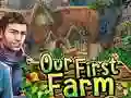 Our First Farm — δωρεάν online παιχνίδι