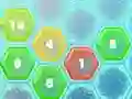 Reach 2048 — δωρεάν online παιχνίδι