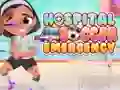 Hospital Soccer Surgery — δωρεάν online παιχνίδι