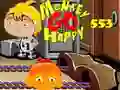 Monkey Go Happy Stage 553 — δωρεάν online παιχνίδι