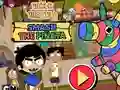 Smash the Pinata — δωρεάν online παιχνίδι