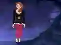 Dark Forest Girl Escape — δωρεάν online παιχνίδι