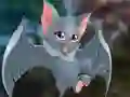 Little Flying Bat Escape — δωρεάν online παιχνίδι