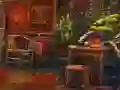 Blessed Mouse Escape — δωρεάν online παιχνίδι