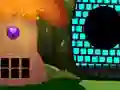 Sky Land Escape — δωρεάν online παιχνίδι