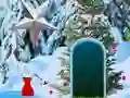 Christmas Star way out Escape — δωρεάν online παιχνίδι