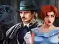 Mystical Moments — δωρεάν online παιχνίδι