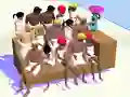 Sauna Run — δωρεάν online παιχνίδι