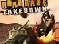 Road Rage Takedown — δωρεάν online παιχνίδι