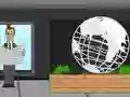 Hooda Escape Chicago 2023 — δωρεάν online παιχνίδι