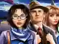 Grounded Flight — δωρεάν online παιχνίδι