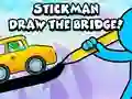 Stickman Draw The Bridge — δωρεάν online παιχνίδι