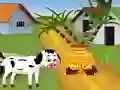 Happy Pongal Escape — δωρεάν online παιχνίδι