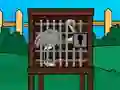 Greater Rhea Escape — δωρεάν online παιχνίδι