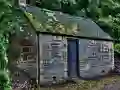 Abandoned Place Boy Escape — δωρεάν online παιχνίδι