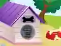 Affenpinscher Dog Escape — δωρεάν online παιχνίδι