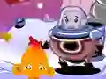 Monkey Go Happy Stage 79 — δωρεάν online παιχνίδι