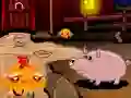 Monkey Go Happy Stage 81 — δωρεάν online παιχνίδι