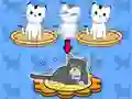 Cat Condo — δωρεάν online παιχνίδι