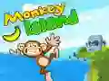 Monkey Island — δωρεάν online παιχνίδι