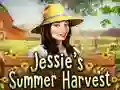 Jessies Summer Harvest — δωρεάν online παιχνίδι