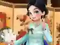 Girly Korean Wedding — δωρεάν online παιχνίδι