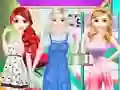 College Dorm Party — δωρεάν online παιχνίδι