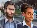 Hospital Inspection — δωρεάν online παιχνίδι