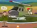Officer rescue from other camp — δωρεάν online παιχνίδι