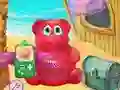 Valera Jelly Bear 2 — δωρεάν online παιχνίδι