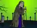 Get Back The Witch Into The Bottle — δωρεάν online παιχνίδι