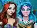 Drowned World — δωρεάν online παιχνίδι