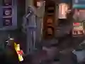 Dignified Pirate Escape — δωρεάν online παιχνίδι
