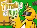 ?Throw da Egg — δωρεάν online παιχνίδι