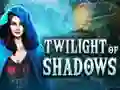 Twilight of Shadows — δωρεάν online παιχνίδι
