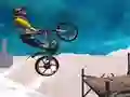 Trial Bike Epic Stunts — δωρεάν online παιχνίδι