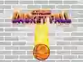 Extreme Basket Fall — δωρεάν online παιχνίδι