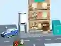 LEGO Fire Brigade — δωρεάν online παιχνίδι