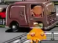 Monkey Go Happy Stage 702 — δωρεάν online παιχνίδι