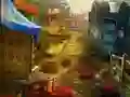 Elderly Grandpa Escape — δωρεάν online παιχνίδι