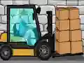 Find The Forklift Key From Factory — δωρεάν online παιχνίδι